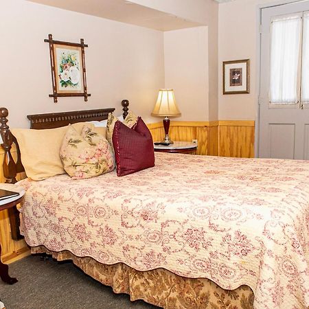Gunn House Hotel Sonora Luaran gambar