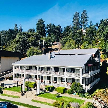 Gunn House Hotel Sonora Luaran gambar