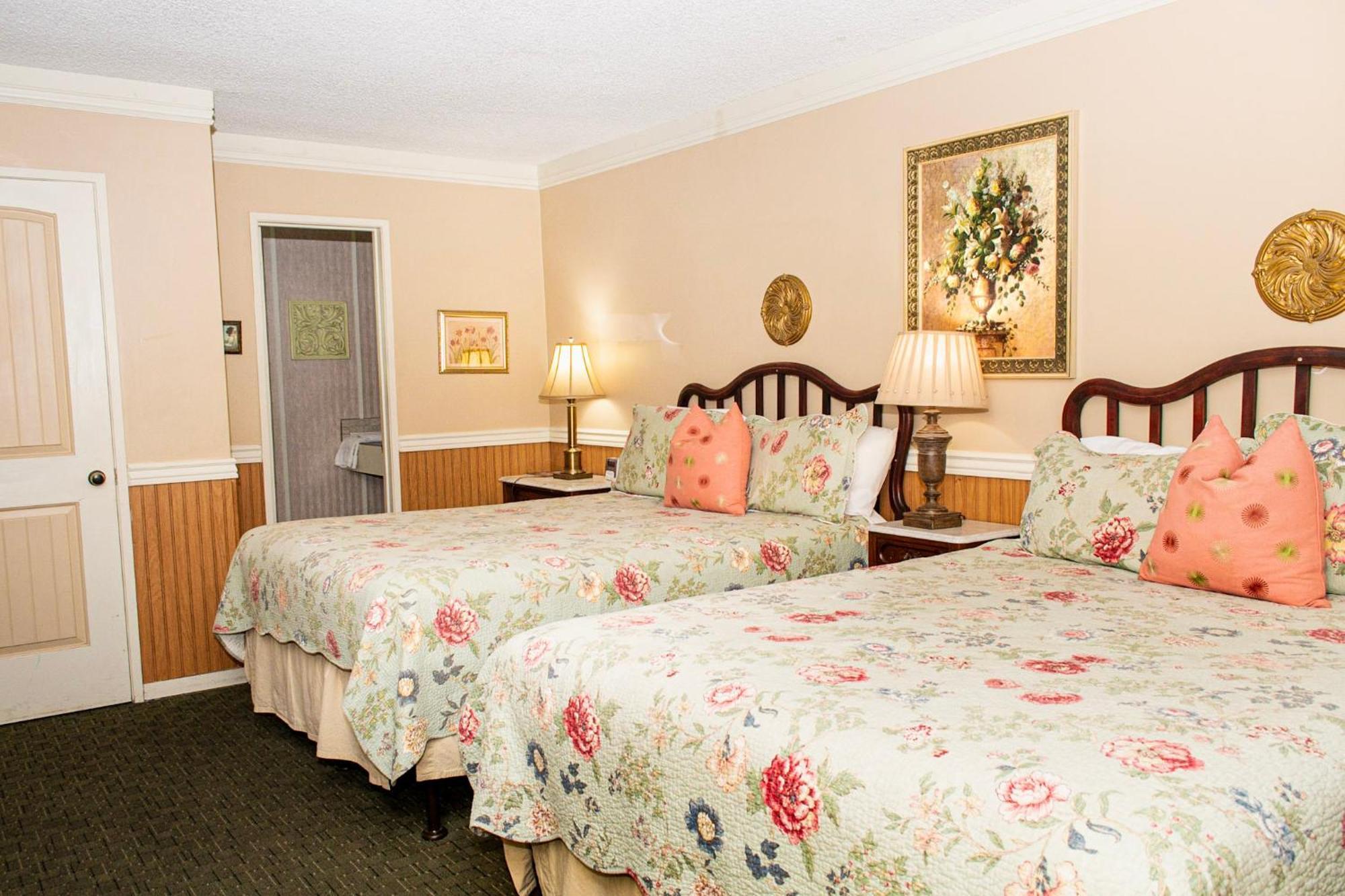 Gunn House Hotel Sonora Luaran gambar