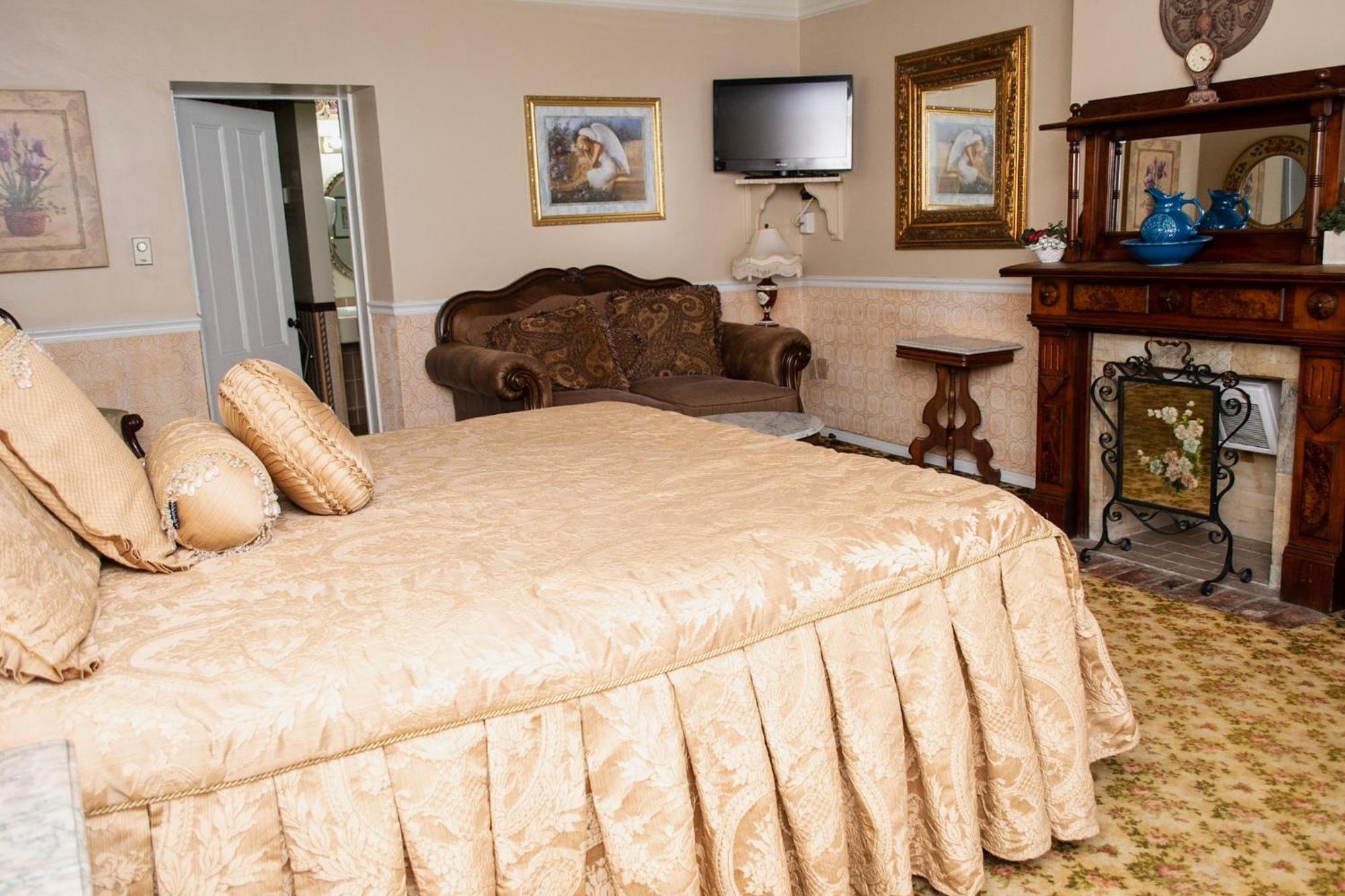 Gunn House Hotel Sonora Luaran gambar