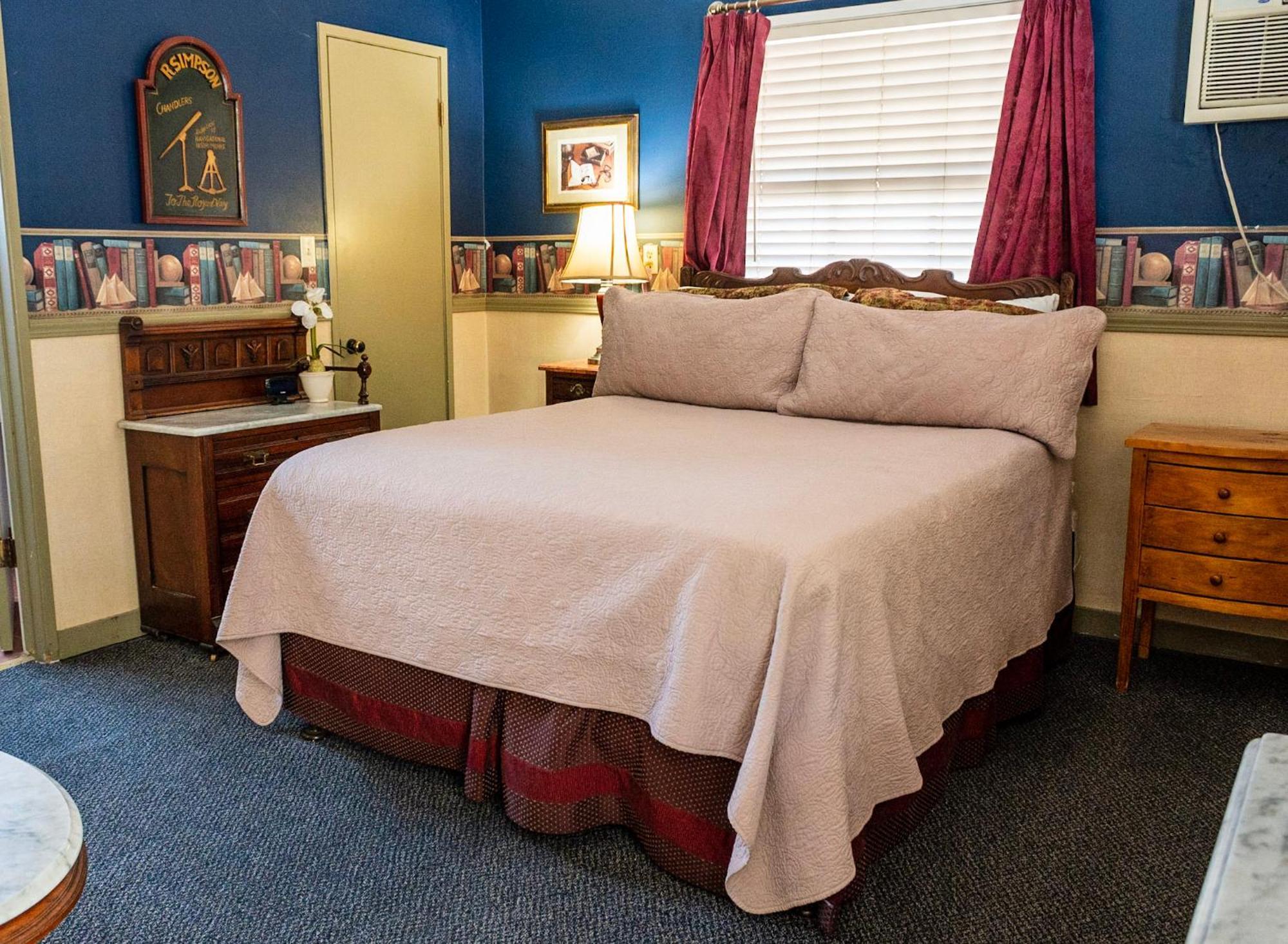 Gunn House Hotel Sonora Luaran gambar