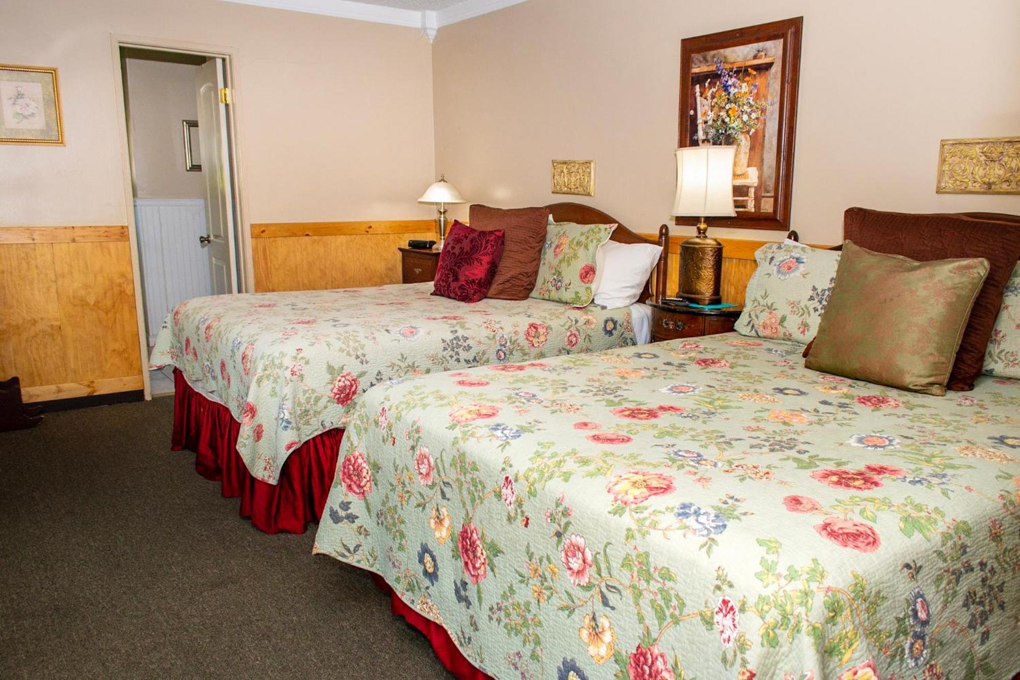 Gunn House Hotel Sonora Luaran gambar