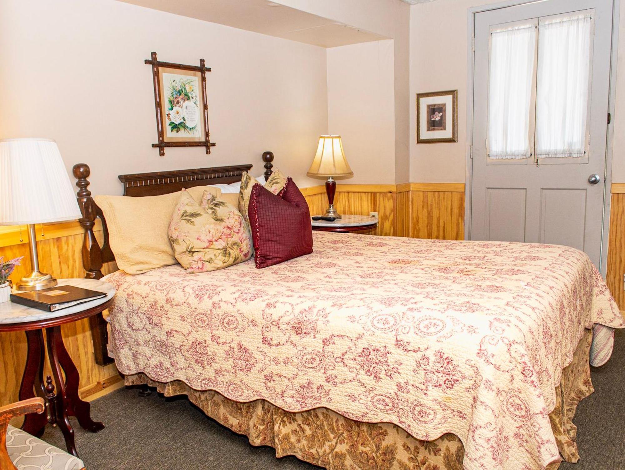 Gunn House Hotel Sonora Luaran gambar