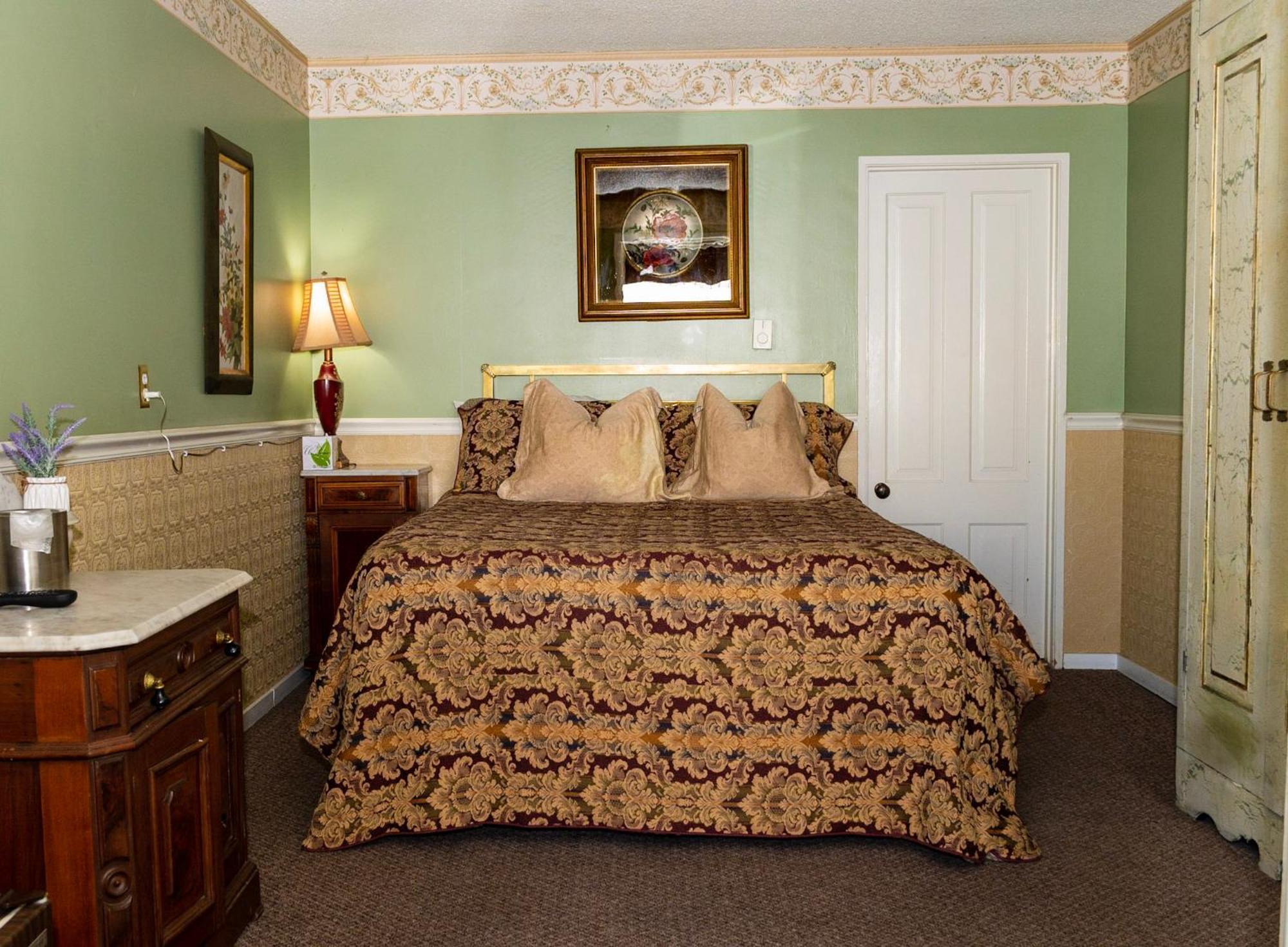 Gunn House Hotel Sonora Luaran gambar