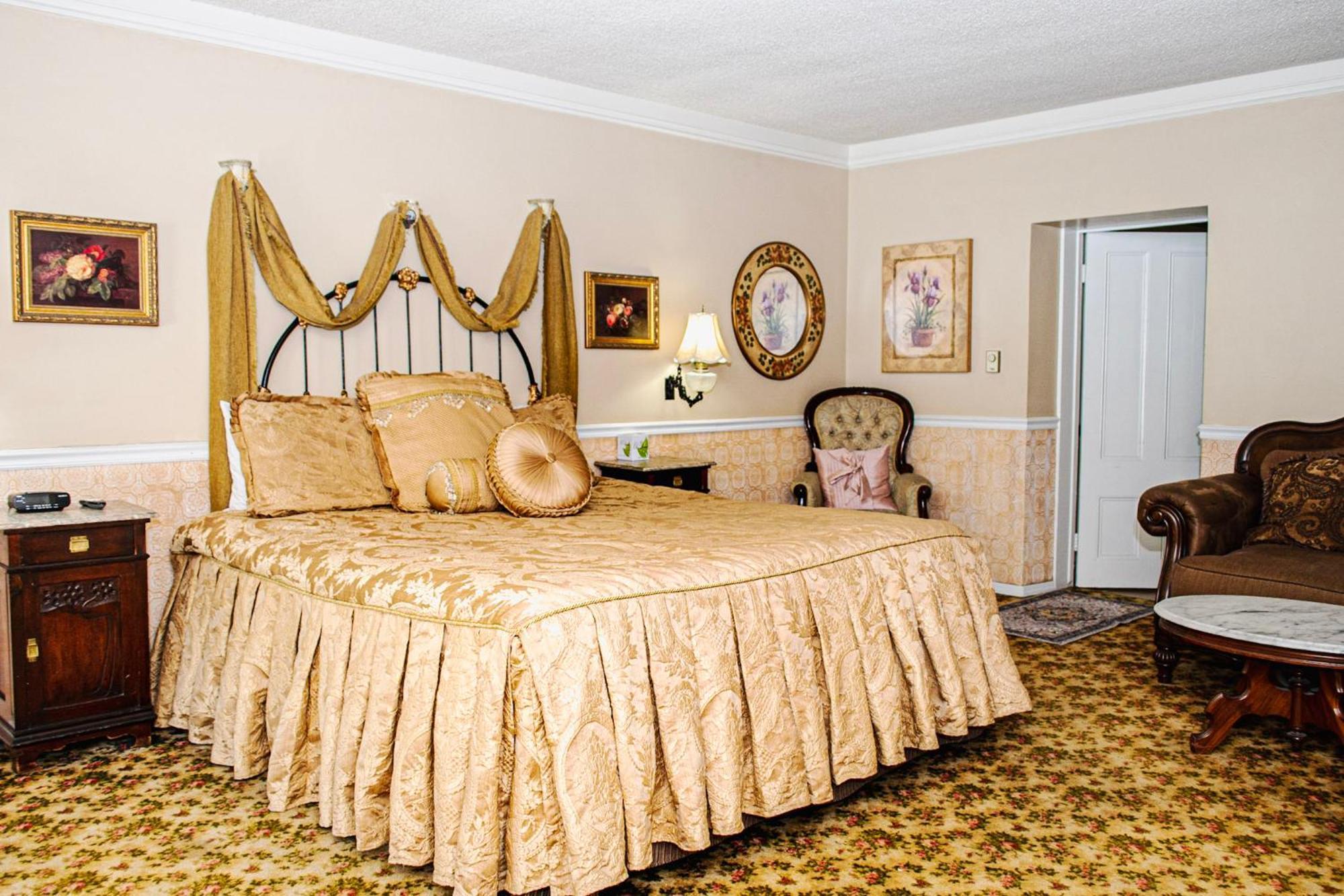 Gunn House Hotel Sonora Luaran gambar