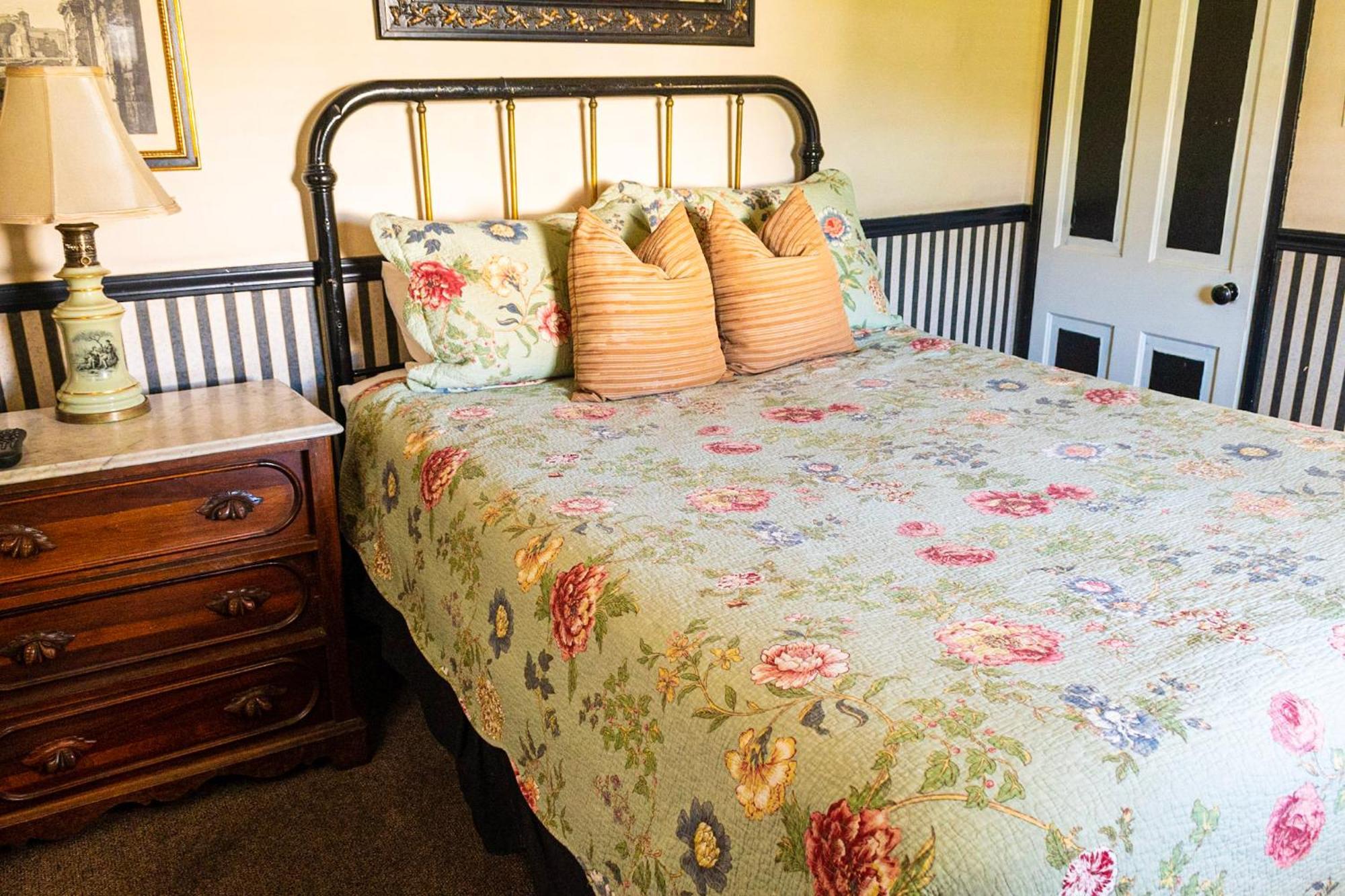 Gunn House Hotel Sonora Luaran gambar