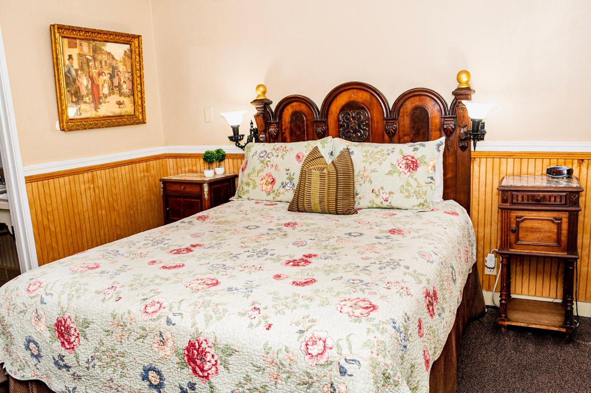 Gunn House Hotel Sonora Luaran gambar