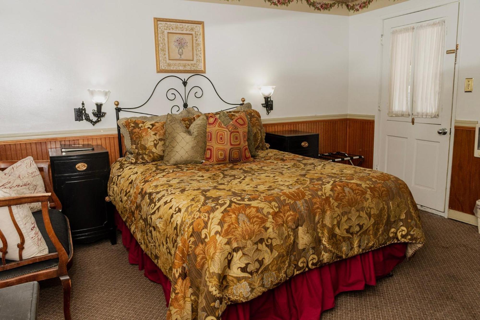 Gunn House Hotel Sonora Luaran gambar