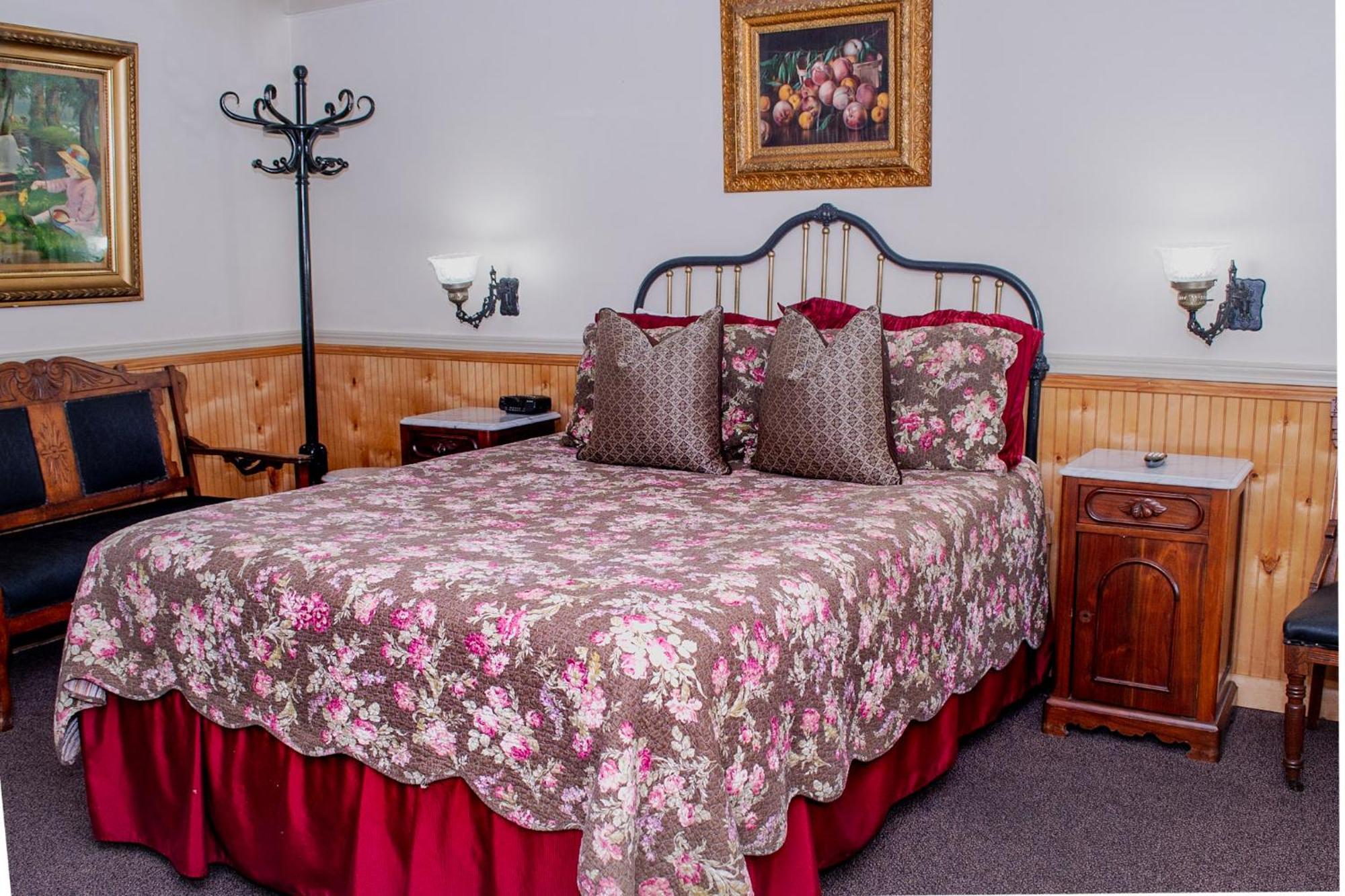 Gunn House Hotel Sonora Luaran gambar