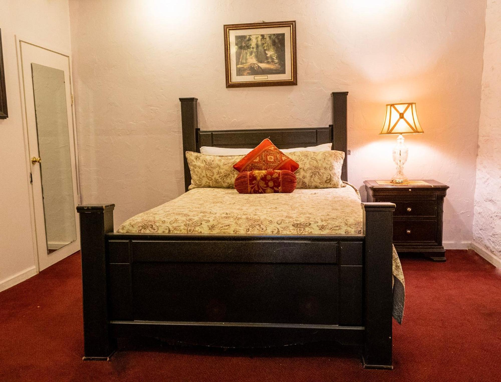 Gunn House Hotel Sonora Luaran gambar