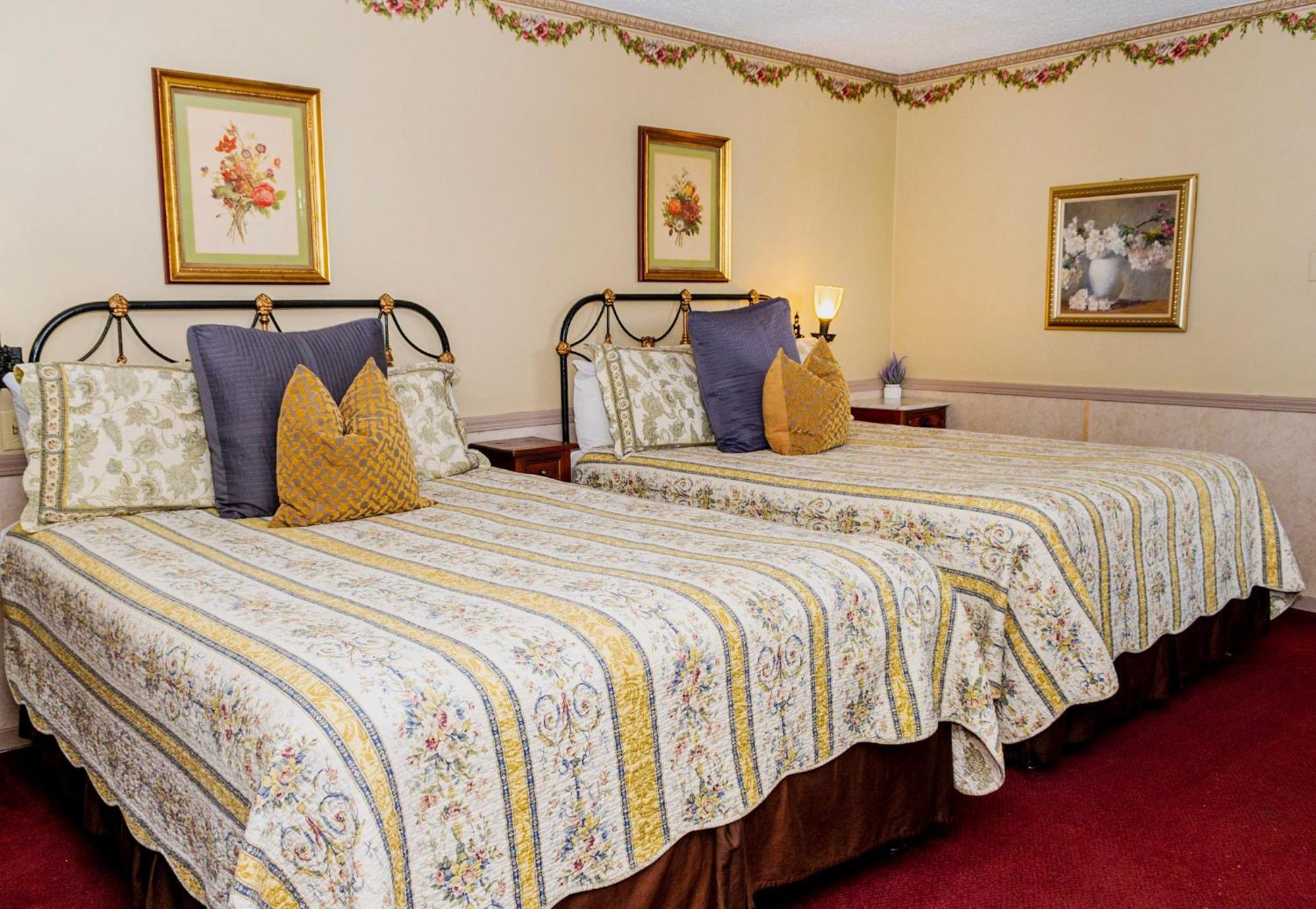 Gunn House Hotel Sonora Luaran gambar