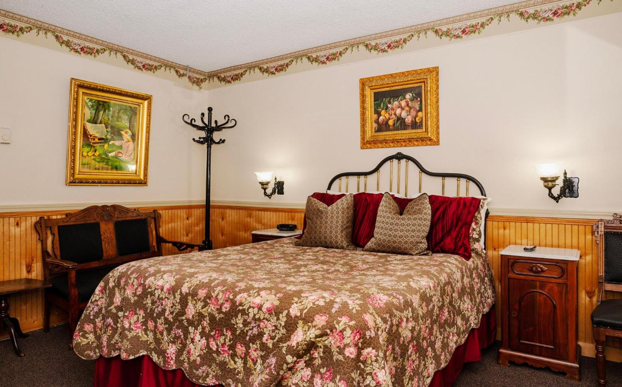 Gunn House Hotel Sonora Luaran gambar