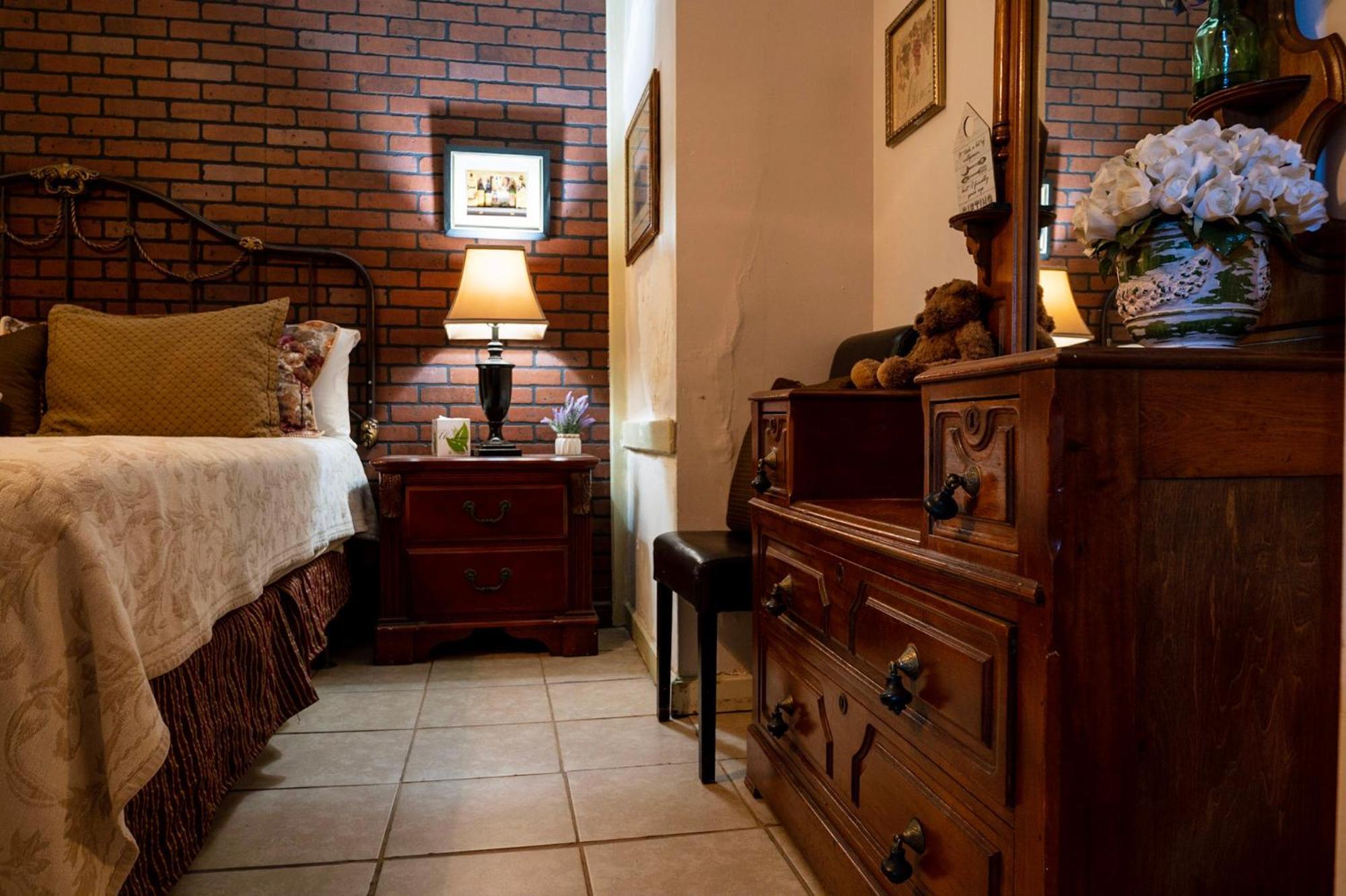 Gunn House Hotel Sonora Luaran gambar